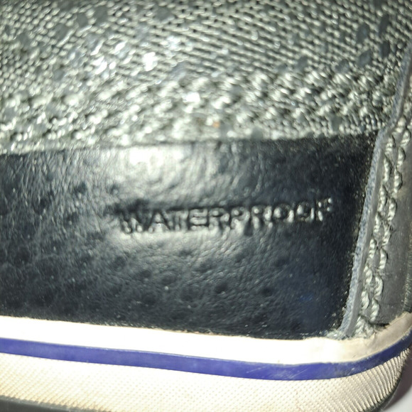 Sorel Tofino II Winter Boots WOMENS SIZE 9 gray waterproof vegan faux fur comfy - Picture 9 of 9